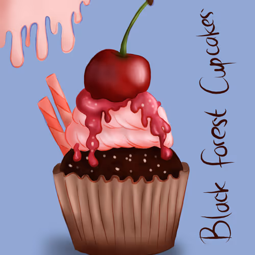 Cupcakes Series