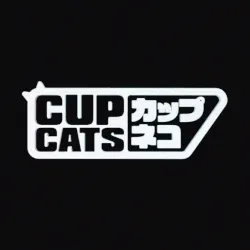 Cupcat CatgirIs - old