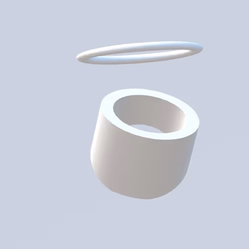 CupHalo Collection