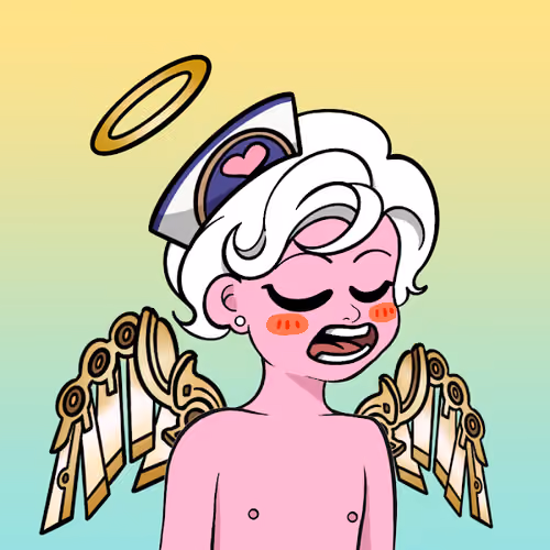 CUPID #5323