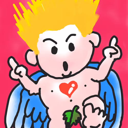 The Cupididi Collection