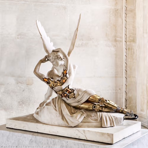 Cupid's Kiss