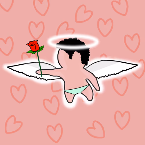 Cupid Prank Love V2 - old