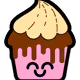 Cupkakys enjoy