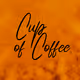 #CupOfCoffee