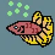 Cupunk Fish