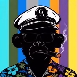 Curated Apes