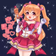 Cure-Girl