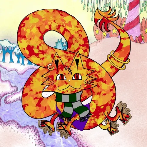 Curio Cats