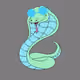 Curious Cobra