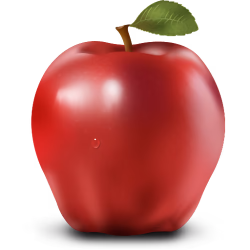Curious Fruits