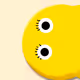 Curious Head