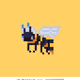 Curious Pixel Collection #P0001