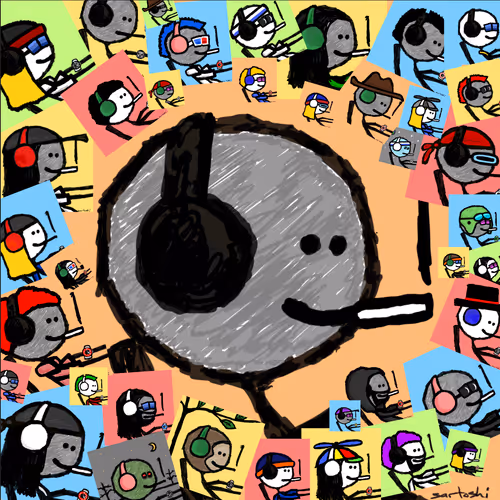 Curiously MFER collection