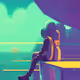 CURIOUS VOYAGERS - old