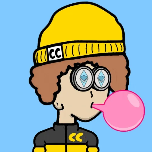 Curly Club Allowlist Pass - old