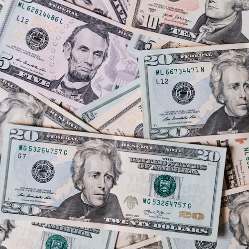 currency #