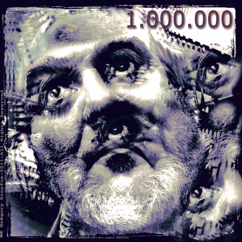 Apo-K-lypse currency Project V1 - Digital Portraits Seeing Apocalypserise not so far ahead anymore
