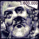 Apo-K-lypse currency Project V1 - Digital Portraits Seeing Apocalypserise not so far ahead anymore