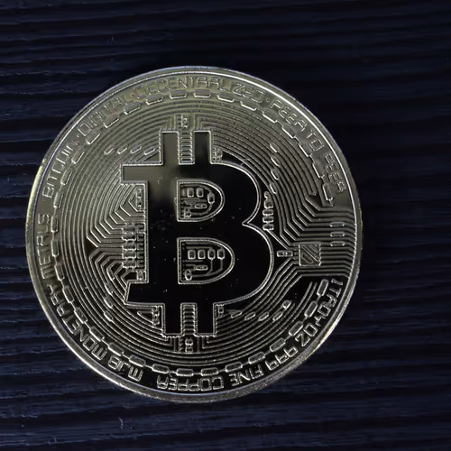 Currency Of The Future