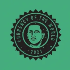 Currency of the world