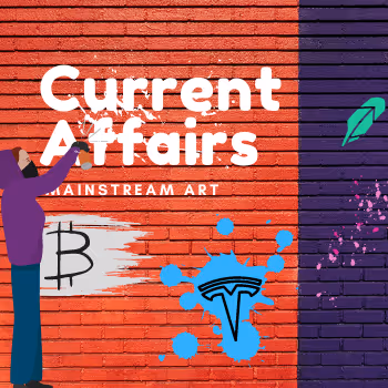 Current Affairs - Mainstream Art - old