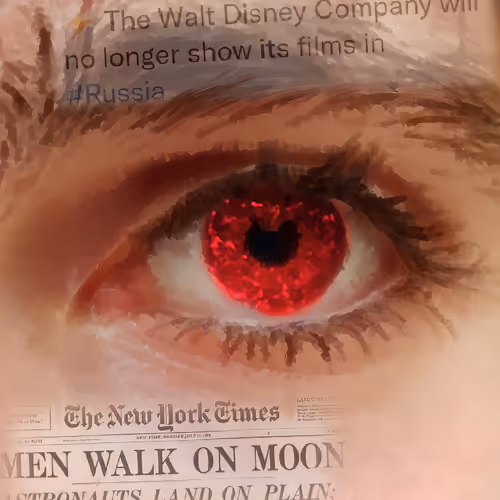 DA Current News