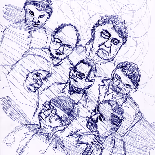 Current Affairs Series