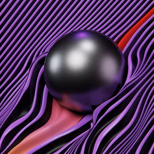 Currents - Tame Impala