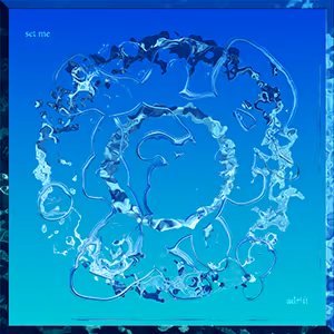 CurrentSea Token ~~~ by Lucy Benson - old