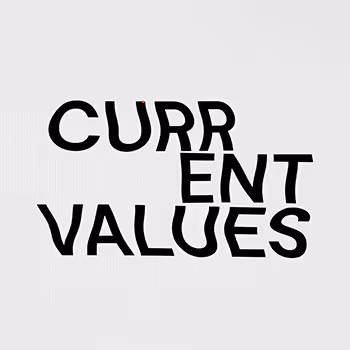 Current Values
