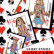 CurryFam Gamecard Collection