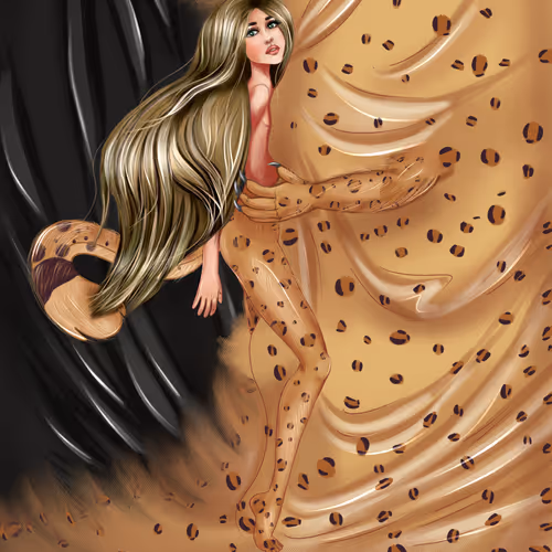 Curse of the Leopard