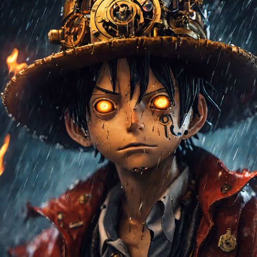 Cursed AI Generations