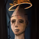 cursed angel - old