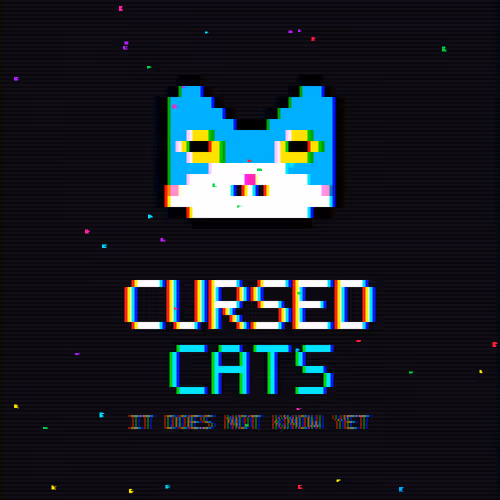 Cursed Cats