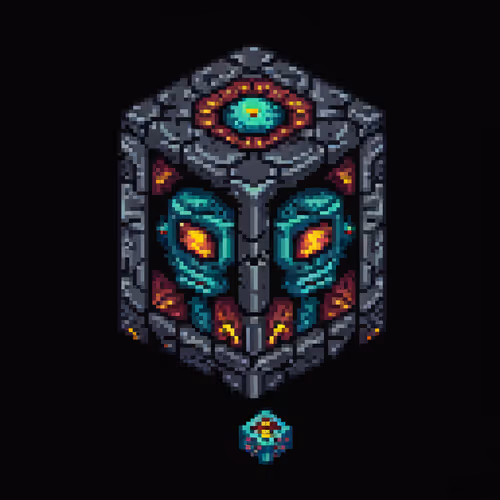 Cursed Cubes