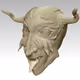 Cursed Faun