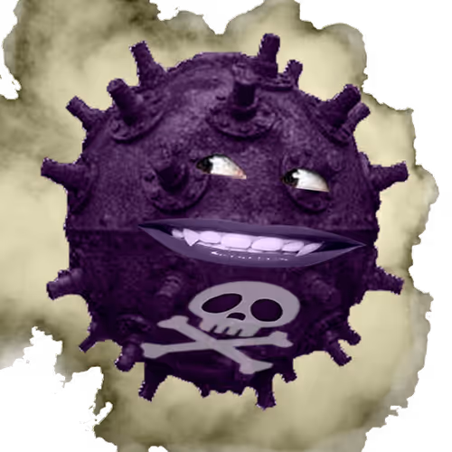 Cursed & Realistic Pocket Monsters