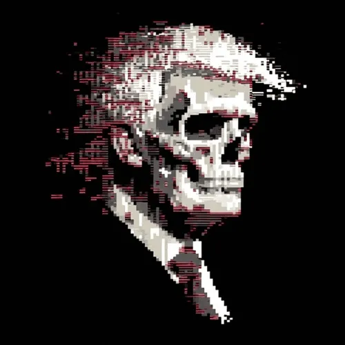 Cursed Skulls