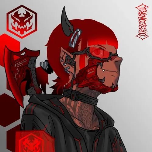 [CursedBoys]