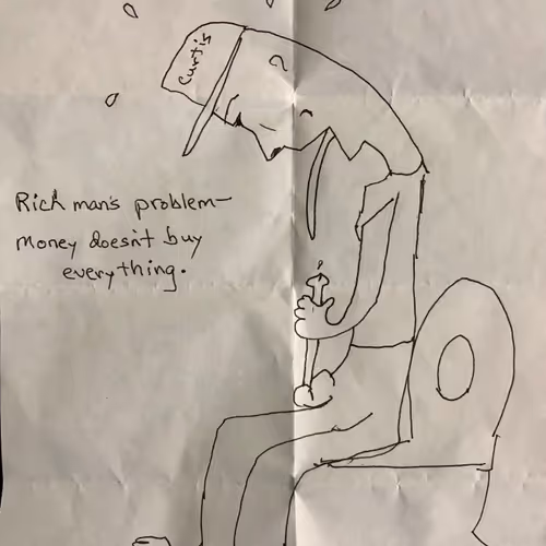 Curtis...a poker life