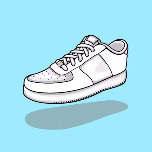 CUST00M! - StockRoom