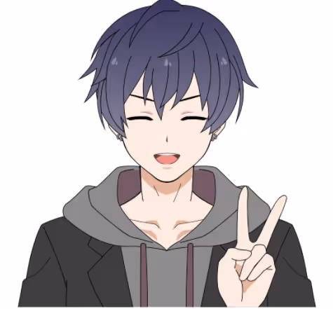 Custom Anime Characters