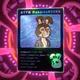 Custom Card (BAZAMade)