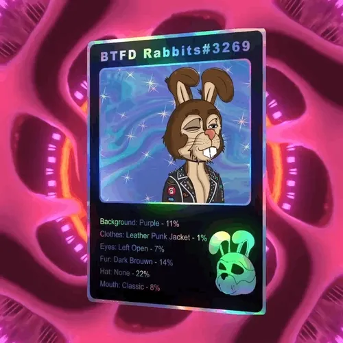 Custom Card (BAZAMade)