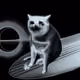 Absolute Cash Cats