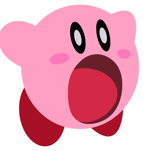 CustomKirby - old