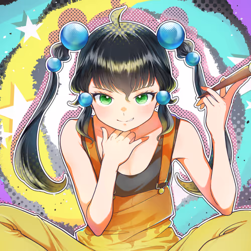 CustomMadeGirl