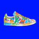 Custom Sneakers